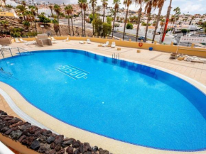 5C Oasis beautiful terrace and pool